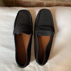Charleston Shoe Company loafers!